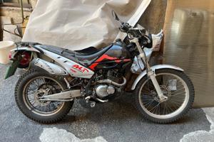 beta alp 200