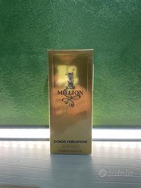 Profumo une million paco rabanne