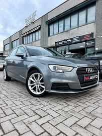 Audi A3 SPB 1.6 TDI S tronic Sport - OK NEOPATENTA