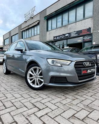 Audi A3 SPB 1.6 TDI S tronic Sport - OK NEOPATENTA