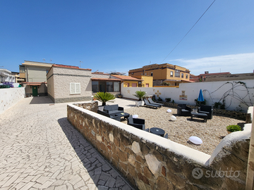 Capodanno a fiumicino