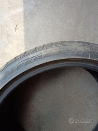 4 GOMME USATE ESTIVO 2453519 - CP4612966