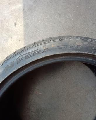 4 GOMME USATE ESTIVO 2453519 - CP4612966