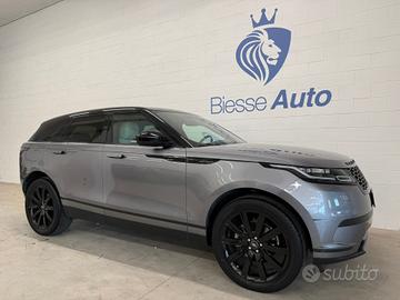 Land Rover Range Velar 2.0D I4 180 CV R-Dynamic S
