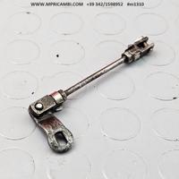 LEVA MOVIMENTAZIONE TM RACING MX 125 1999 2000 MX1