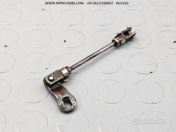 LEVA MOVIMENTAZIONE TM RACING MX 125 1999 2000 MX1