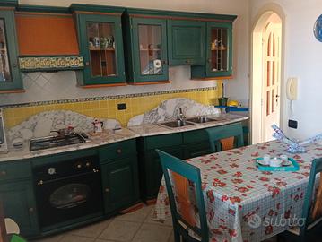 Appartamento Seccagrande 