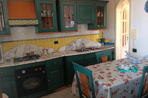 Appartamento Seccagrande 