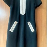 Vestito Luisa Spagnoli in lana