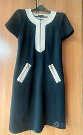 Vestito Luisa Spagnoli in lana