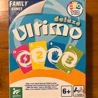 Gioco Ultimo (simil Uno)
