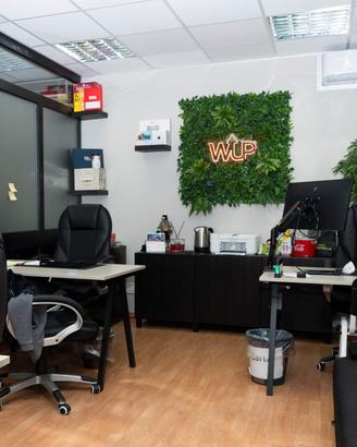 Ufficio Aziende Napoli Ovest 450 Tutto Incluso