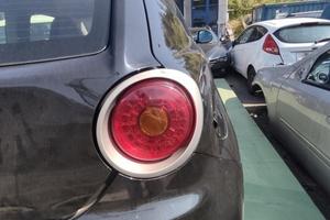 Fanale posteriore destro ALFA ROMEO MITO del 2010