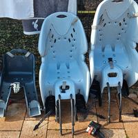 seggiolini bicicletta