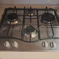 Piano cottura Hotpoint Ariston