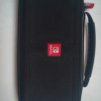 COVER NINTENDO SWITCH