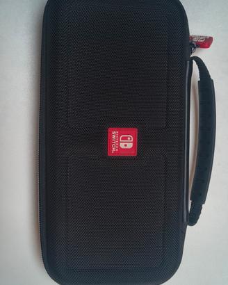 COVER NINTENDO SWITCH