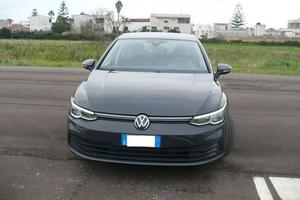 Volkswagen Golf 2.0 TDI DSG SCR Life