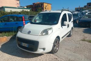 FIAT qubo ANNO 2012 1.4 METANO
