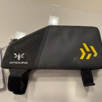 Borsa Apidura top tube 1L