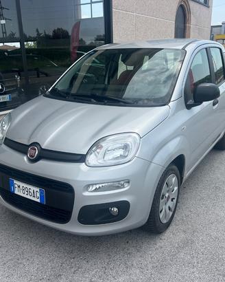 FIAT Panda 1.2 Easy SOLO KM.91000
