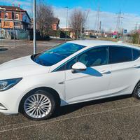 Opel astra innovation 