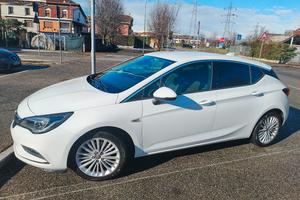 Opel astra innovation 