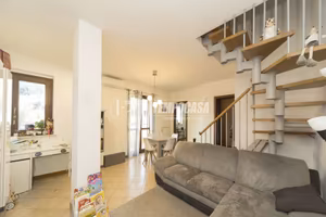 Splendido Duplex zona Montebello