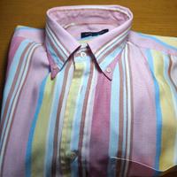 camicia uomo