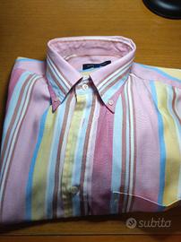 camicia uomo