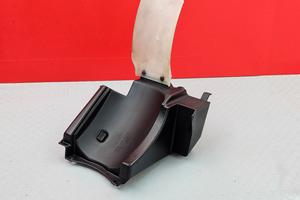 VANO SOTTO HONDA TRANSALP 700 2007 2013 XL700V 200