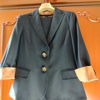 Vestito Alviero martini prima classe