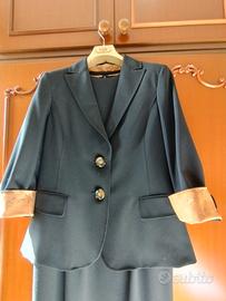 Vestito Alviero martini prima classe