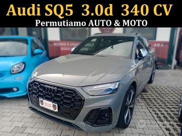 Audi SQ5 SQ 5 3.0d 340 CV Permutiamo Auto / Moto
