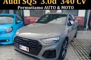 Audi SQ5 SQ 5 3.0d 340 CV Permutiamo Auto / Moto