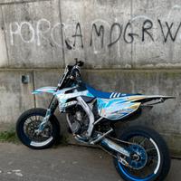 Tm en/smr 125