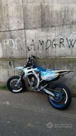 Tm en/smr 125