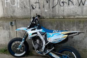 Tm en/smr 125