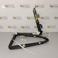 AIRBAG A TENDINA LATERALE PASSEGGERO NISSAN Qashqa
