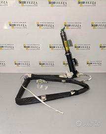 AIRBAG A TENDINA LATERALE PASSEGGERO NISSAN Qashqa