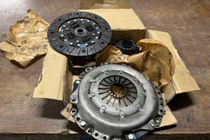 Kit  Ricambi per Vw T3 e T2