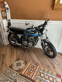 Honda 500 four