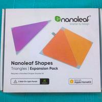 Kit Espansione 3 Pannelli per Nanoleaf Triangles