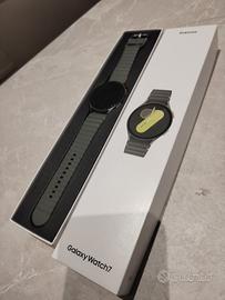 orologio Samsung galaxy 7