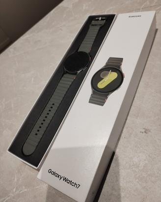 orologio Samsung galaxy 7