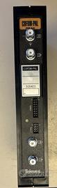 Televes 505403 COFDM-PAL TRANSMODULATORE