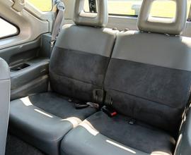SUZUKI Jimny cabrio - 2002