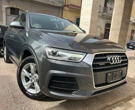 Audi Q3 2.0 TDI 150 CV quattro Sport