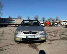 Citroen Saxo VTS 1.6 16V