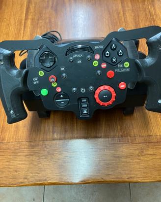 Logitech g29 ps4/ps5/pc